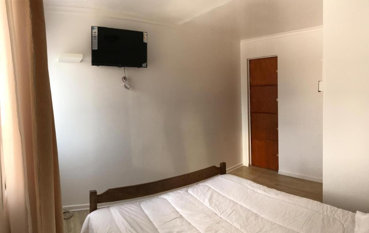 Andina Hostel Cavancha Икике Екстериор снимка